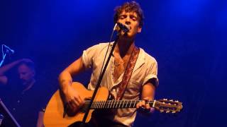 Paolo Nutini LIVE quotCaledoniaquot Sound Academy Toronto [upl. by Einnhoj442]