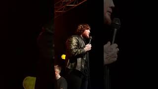 James Arthur  Certain ThingsSafe InsideQuite Miss HomeEmily 💖 [upl. by Orvie]