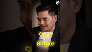 How SNIPER different from other army personnel Secrets of Sniper  shorts youtubeshorts ytshorts [upl. by Senecal]