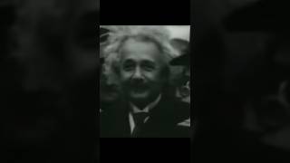 Last Word of Elbert einstein [upl. by Philippine]