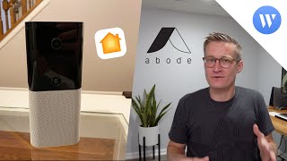 Is Abode the ultimate HomeKit security system [upl. by Maryrose]