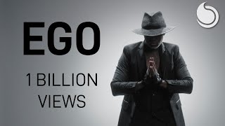 Willy William  Ego Clip Officiel [upl. by Alliuqahs]