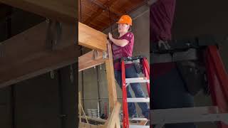 Daily Curriculum Videos  DAY 8  TASK 7  glulam beams [upl. by Lemhar817]