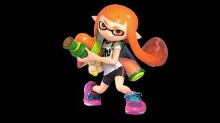 Splatoon Inkling Girl Voice Clips [upl. by Gant585]