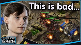 Can YOUR replay impress Serral  Rank Roulette Season 4 [upl. by Pierrette]