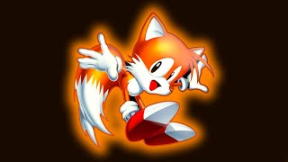 Tails Sonic Flying Sound Effects [upl. by Jaddan381]