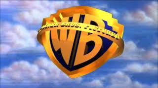 Warner Bros Pictures logos 2019 with real WarnerMedia byline [upl. by Kilam]