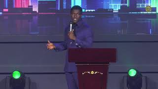 DR MICHAEL BOADI NYAMEKYE PhD GROWTH IN YOUR THINKING [upl. by Annam376]