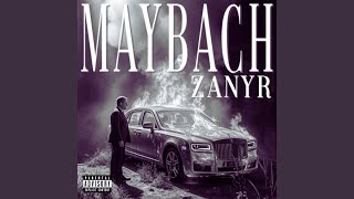 MAYBACH Zanyr [upl. by Mindi]