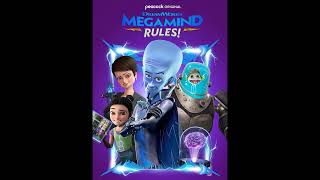 Machiavillains Song Megamind Rules [upl. by Fabio387]