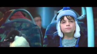 John Lewis Christmas John Lewis Christmas Advert 2014 [upl. by Ynehpets]