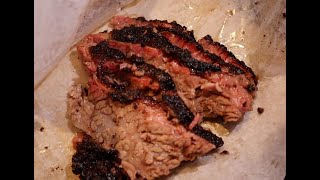 Texas BBQ  Rudys BBQ Food Review [upl. by Kentigera]