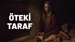 Öteki Taraf Film  Özcan Deniz amp Meryem Uzerli amp Aslı Enver Yerli Film [upl. by Rbma372]