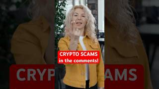 Crypto Scam EXPOSED The Seed Phrase Trap You Need to Know shorts crypto scammers [upl. by Mcgurn]