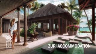 Zuri Zanzibar Hotel amp Resort [upl. by Atinal449]