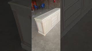 Credenza officefurniture officefurnituresolutions officetable woodworking [upl. by Susanna620]