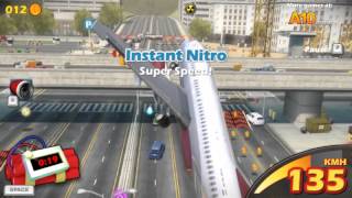 Traffic Slam 3 Trailer [upl. by Root]