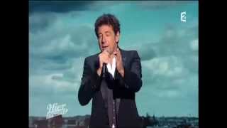 Non je nai rien oublié chanté par Patrick Bruel [upl. by Aciraj]