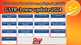 HOW TO FILE GSTR1 RETURN  LIVE GSTR1 RETURN FILING  GSTR1 कैसे FILE करें  GSTR1 FOR E COMMERCE [upl. by Aietal]