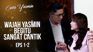 Yasmin Dipeluk Oleh Rangga  CINTA YASMIN  EPS12 77 [upl. by Thagard]