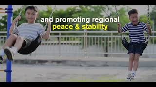 ASEAN Mayors Forum AMF Profile Video [upl. by Vial]