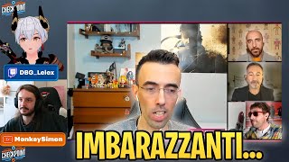 MULTIPLAYER FATTO A PEZZI CONTRO FALCONERO L Imbarazzo della STAMPA VIDEOLUDICA Analisi e Commento [upl. by Leblanc]