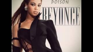 Beyonce  Poison New Orleans Bounce [upl. by Bobbee]