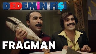 Dedemin Fişi  Fragman [upl. by Ellie427]