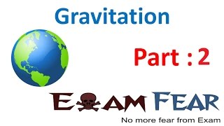 Physics Gravitation Part 2 Cavendish Experiment CBSE class 11 XI [upl. by Farand]