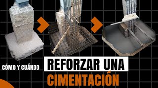 Cimentación de Piedra en Revit [upl. by Smitt]