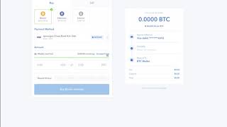 How to increase buying limit on Coinbase [upl. by Birch]