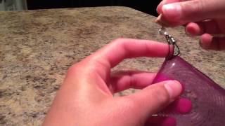 How To Attach A Phone Strap To A Case [upl. by Hutchings]