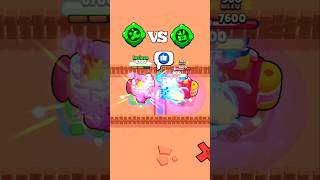 Brawl Stars Gadget Battle😳 brawlstars shorts viral foryou 6paBnCTapc fyp [upl. by Kaia]