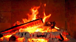 Cosy Haven 4K Fireplace ASMR for Deep Sleep and Peaceful Dreams  Peaceful Fire Sounds [upl. by Cammi]