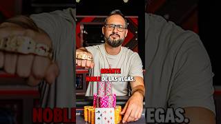 Malcaide gana el Colossus de las WSOP 2024 por 501250   brazalete wsop2024 wsop [upl. by Akerdnahs]