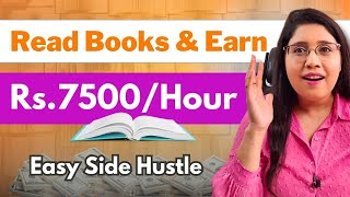 Passive Income Ideas 2023 For People Who Know To Read English  How to Make Money Online In 2023 [upl. by Yllatan698]