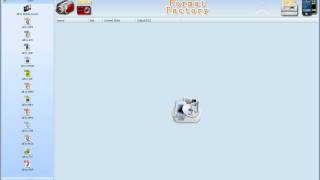 Converting Video Formats using Format Factory [upl. by Dnomad]