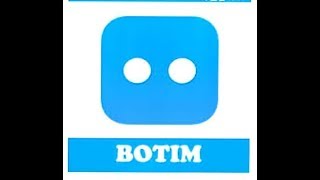 How to Use Botim App English [upl. by Adnoved]