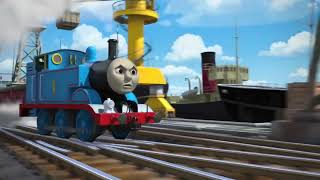 Thomas amp Friends Season 24 Episode 20 Thomas’ Animal Friends US Dub HD Part 1 [upl. by Notlef61]