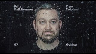 Fritz Kalkbrenner  Golden Official Audio [upl. by Billy]