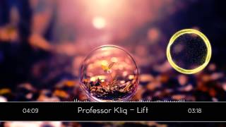 Professor Kliq  Lift [upl. by Notac]