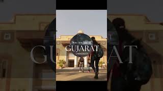 Gujarat University Campus Life EXPERT Shares Top College Secrets [upl. by Bathesda258]