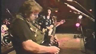 Four Wheel Drive Live 1988 Bachman Turner Overdrive [upl. by Gnos]