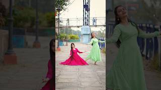 Jo Tum Mere Ho Dekho Na Dekho Na  Shorts  The Dance Palace shorts ytshorts youtubeshorts [upl. by Noyrb465]