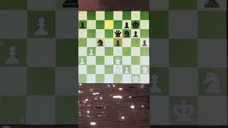 Queens Pawn Opening Modern Defence chess worldchesschampionship chessopening [upl. by Fransen]