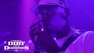 Young Dolph quotTurned Dirt Into Diamondsquot Documentary [upl. by Llesirg]