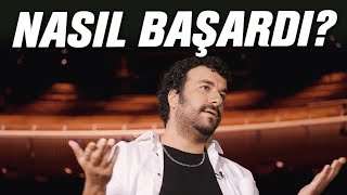 Hasan Can Kaya Konuşanlar 11 Yerden Ret Yedi  Güngören’den Zirveye [upl. by Reivaj]