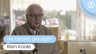 De Laatste Getuigen serie Rien Koole [upl. by Lindberg]