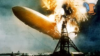 Hindenburg Disaster The Preventable Zeppelin Explosion [upl. by Yelnet]