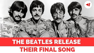 ‘Now and Then’ AI helped stream the final song by The Beatles [upl. by Cthrine]